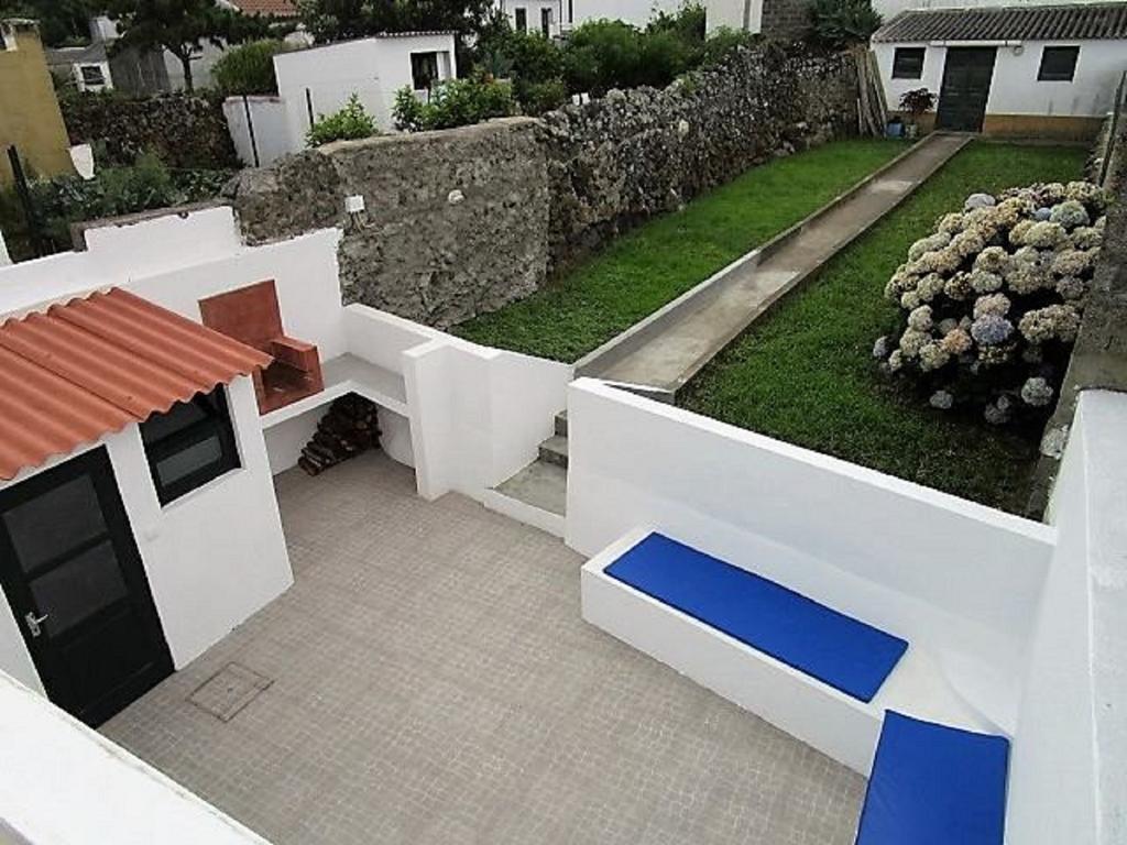 Casa Do Cruzeiro Villa Lagoa  Exterior photo